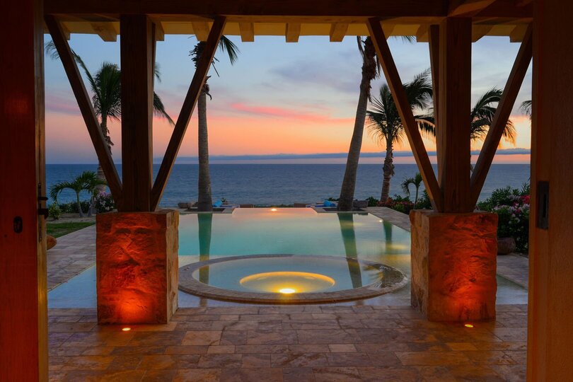 Ihr Traumstrandurlaub erwartet Sie, San Jose Del Cabo 1022
