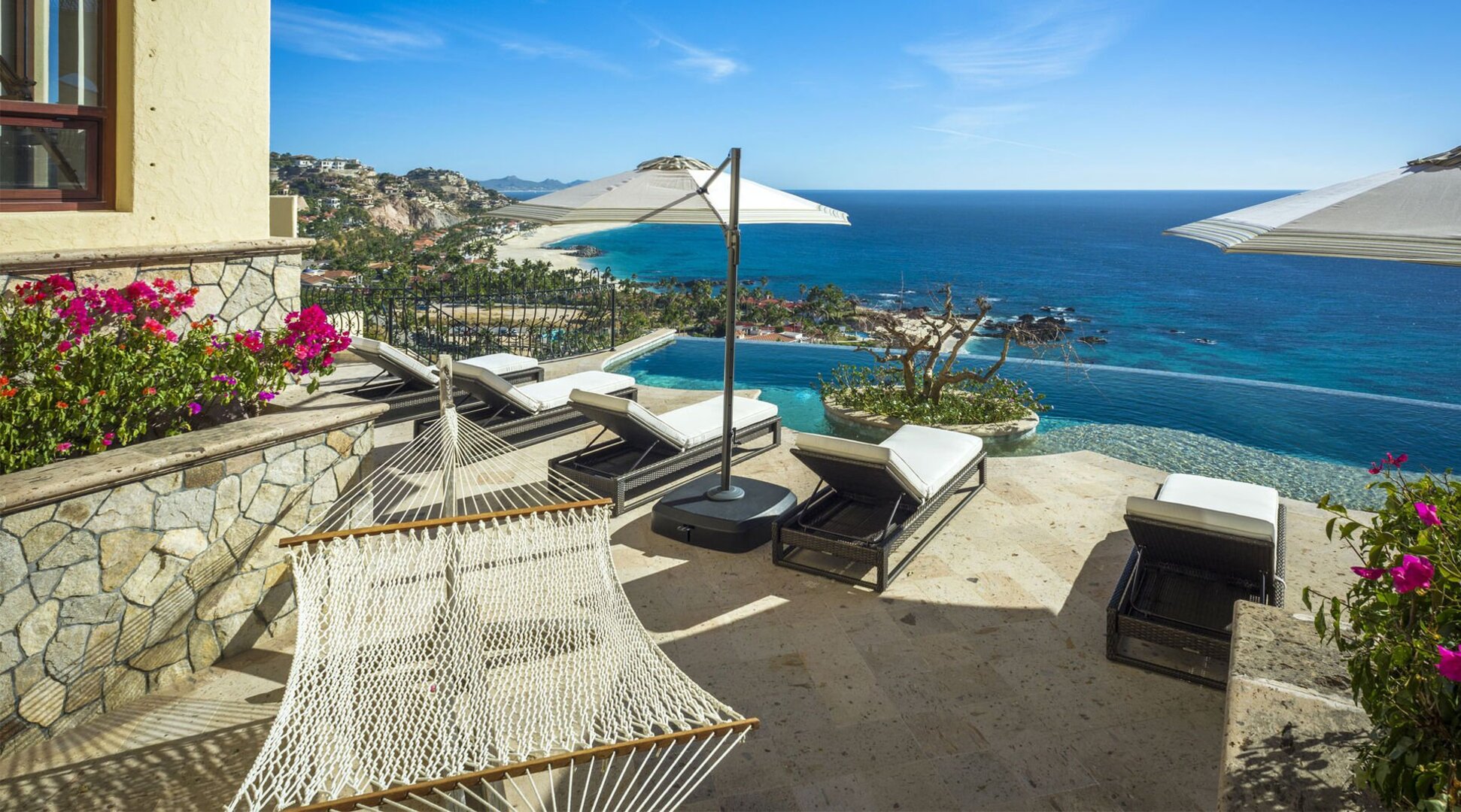 Luxuriöses 5-Sterne-Escape, San Jose Del Cabo Villa 1023