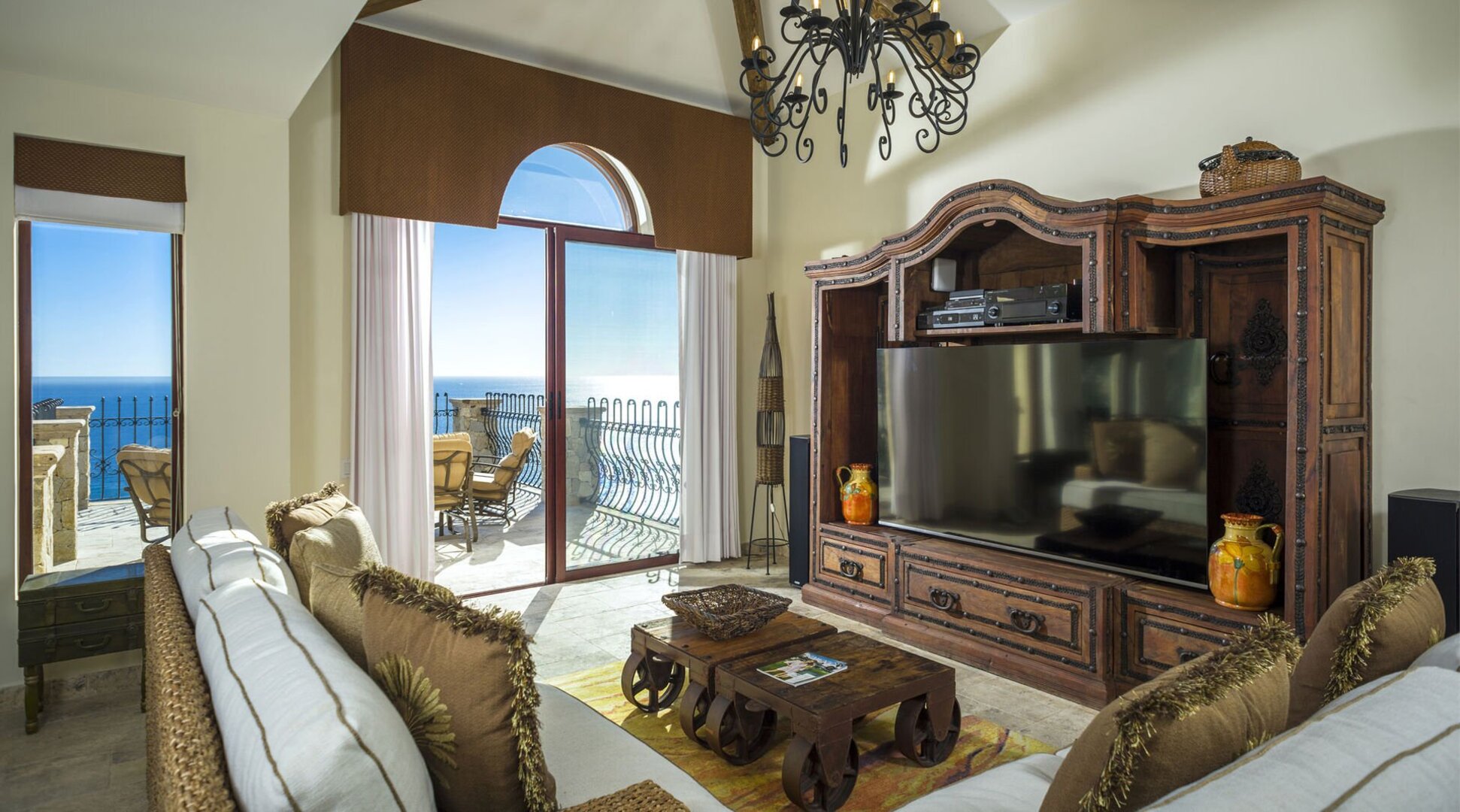 Luxuriöses 5-Sterne-Escape, San Jose Del Cabo Villa 1023