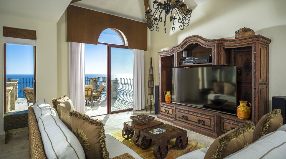 Luxuriöses 5-Sterne-Escape, San Jose Del Cabo Villa 1023