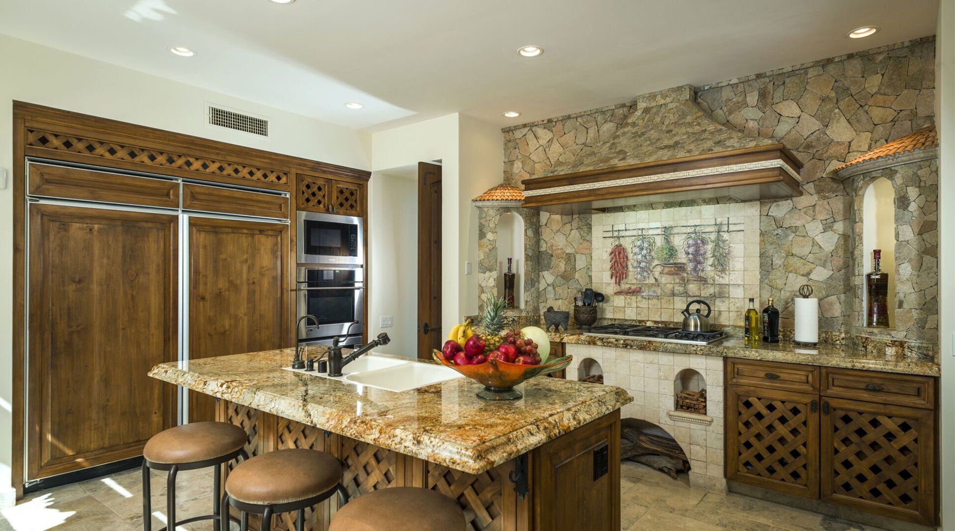 Luxuriöses 5-Sterne-Escape, San Jose Del Cabo Villa 1023