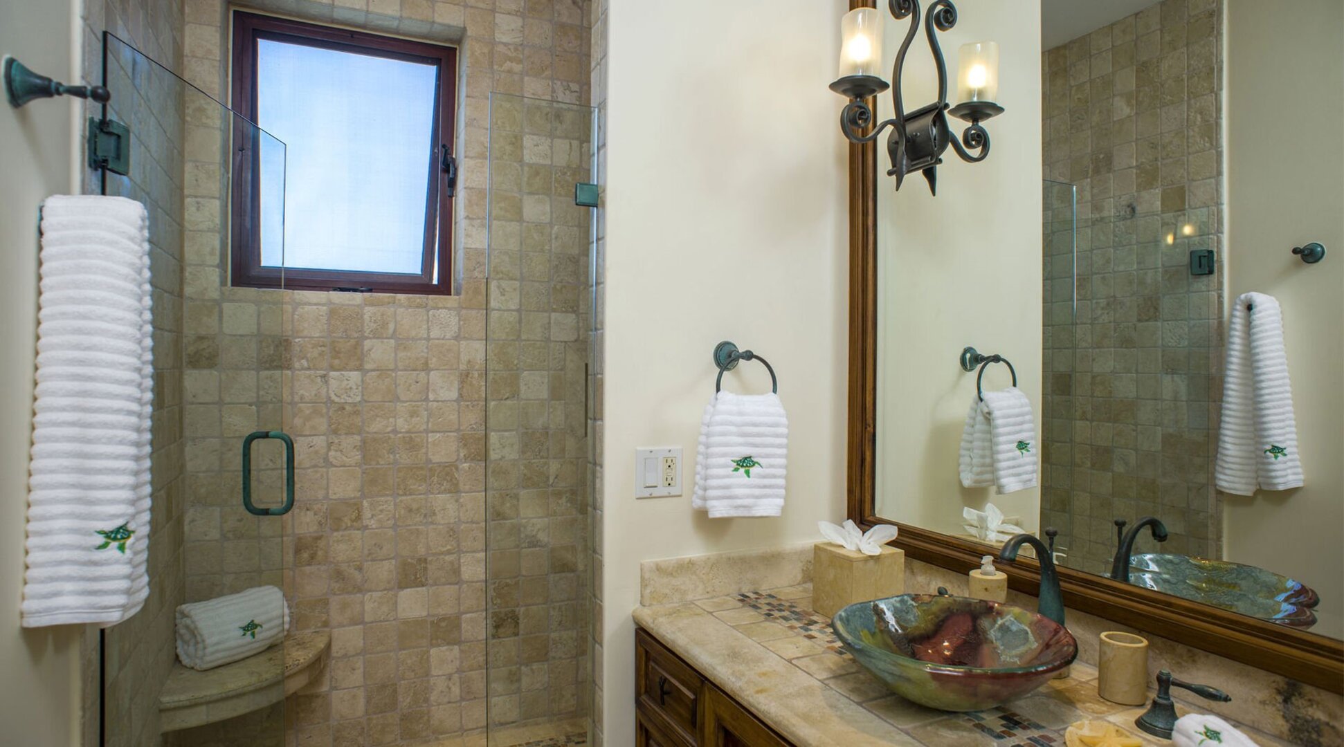 Luxuriöses 5-Sterne-Escape, San Jose Del Cabo Villa 1023