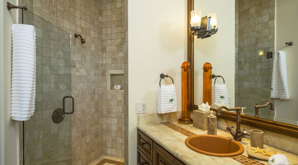 Luxuriöses 5-Sterne-Escape, San Jose Del Cabo Villa 1023