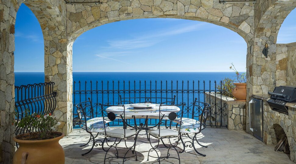 Luxuriöses 5-Sterne-Escape, San Jose Del Cabo Villa 1023