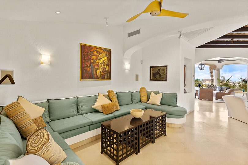 Luxusvilla in Cabo San Lucas erwartet Sie, Cabo San Lucas Villa 1039