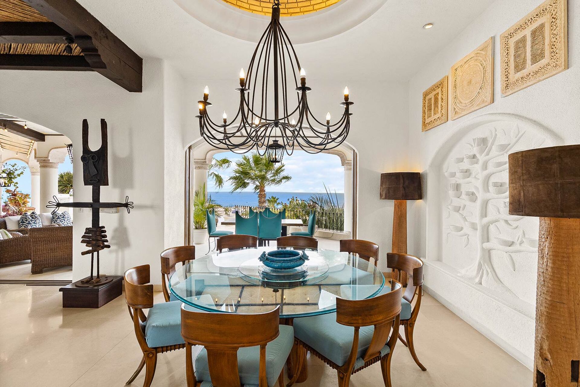 Luxusvilla in Cabo San Lucas erwartet Sie, Cabo San Lucas Villa 1039