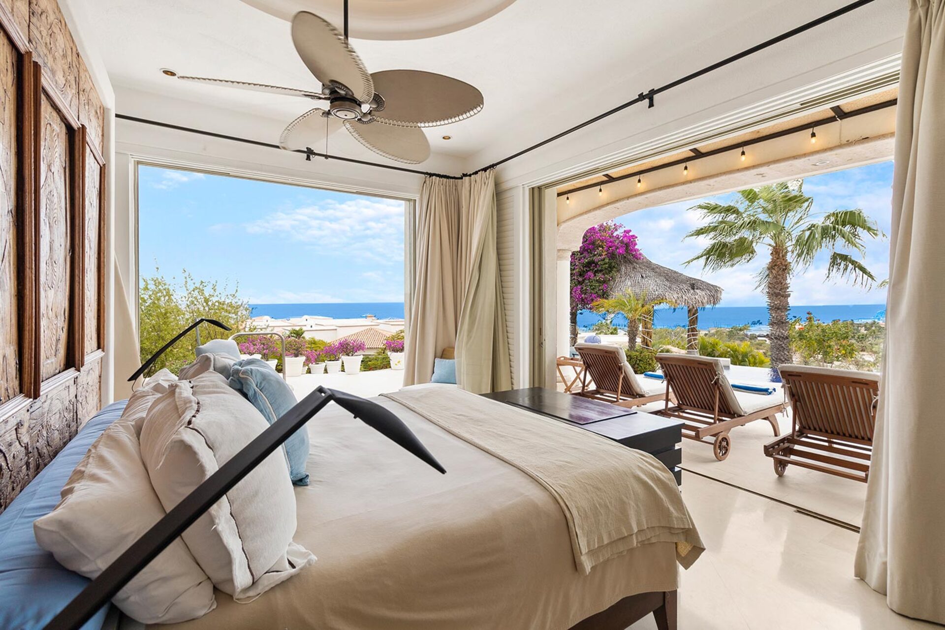 Luxusvilla in Cabo San Lucas erwartet Sie, Cabo San Lucas Villa 1039