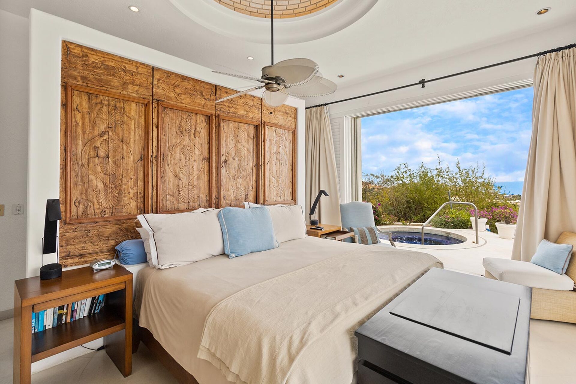 Luxusvilla in Cabo San Lucas erwartet Sie, Cabo San Lucas Villa 1039