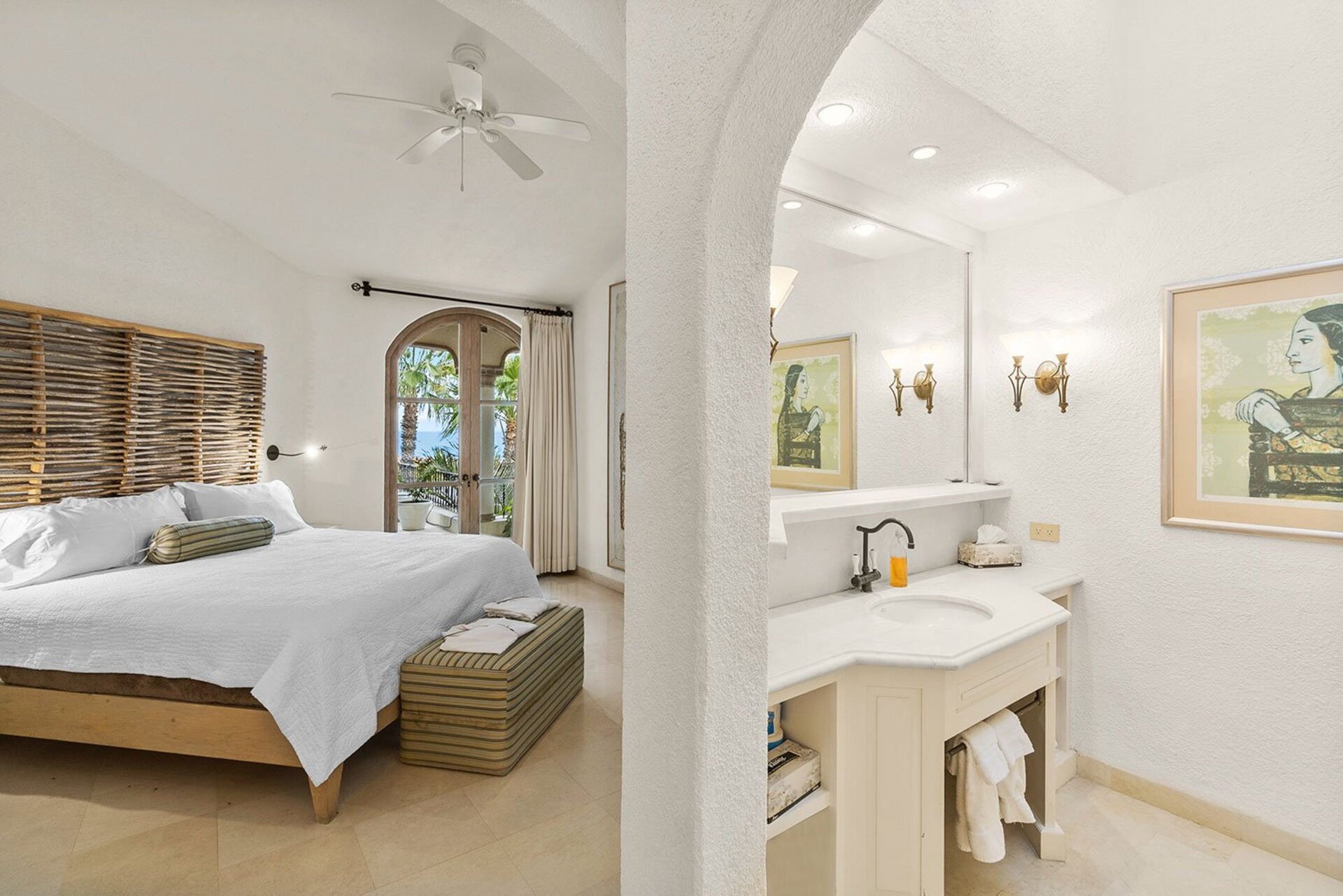 Luxusvilla in Cabo San Lucas erwartet Sie, Cabo San Lucas Villa 1039