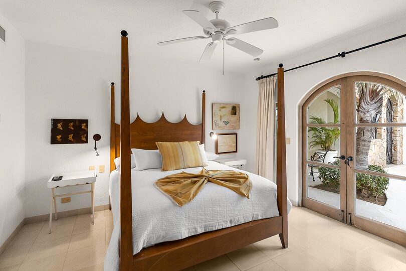 Luxusvilla in Cabo San Lucas erwartet Sie, Cabo San Lucas Villa 1039