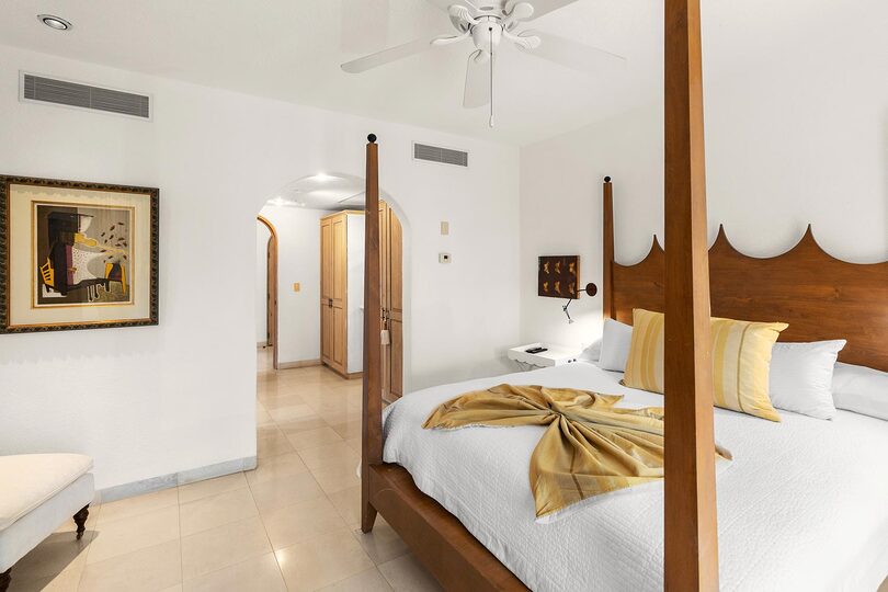 Luxusvilla in Cabo San Lucas erwartet Sie, Cabo San Lucas Villa 1039