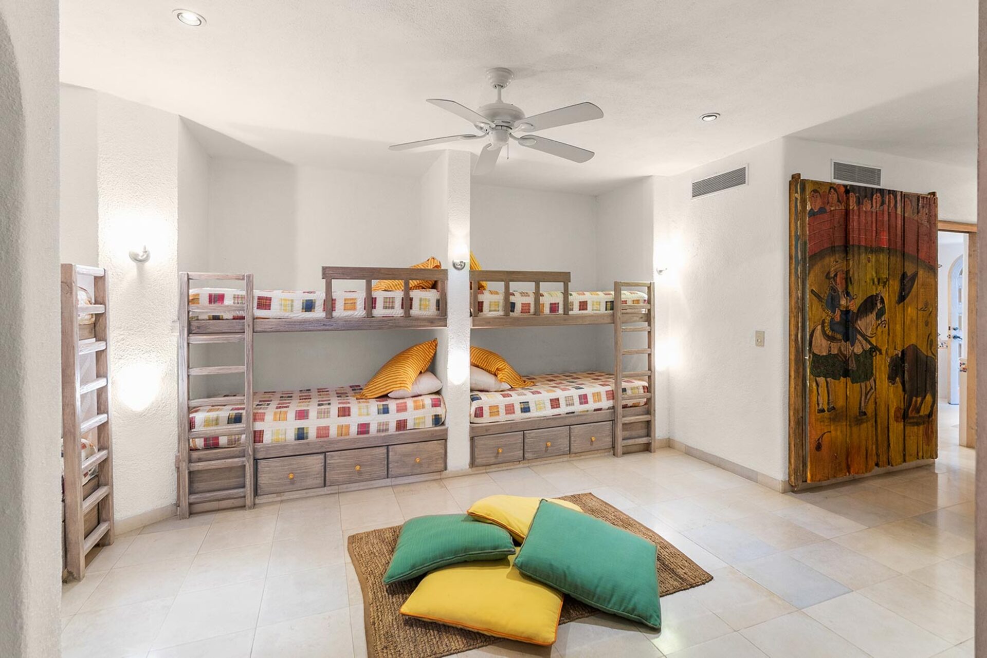 Luxusvilla in Cabo San Lucas erwartet Sie, Cabo San Lucas Villa 1039