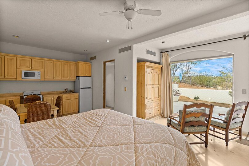 Luxusvilla in Cabo San Lucas erwartet Sie, Cabo San Lucas Villa 1039