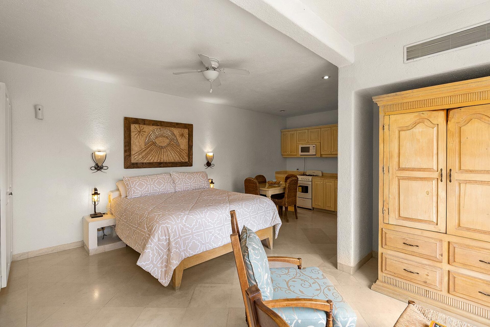 Luxusvilla in Cabo San Lucas erwartet Sie, Cabo San Lucas Villa 1039
