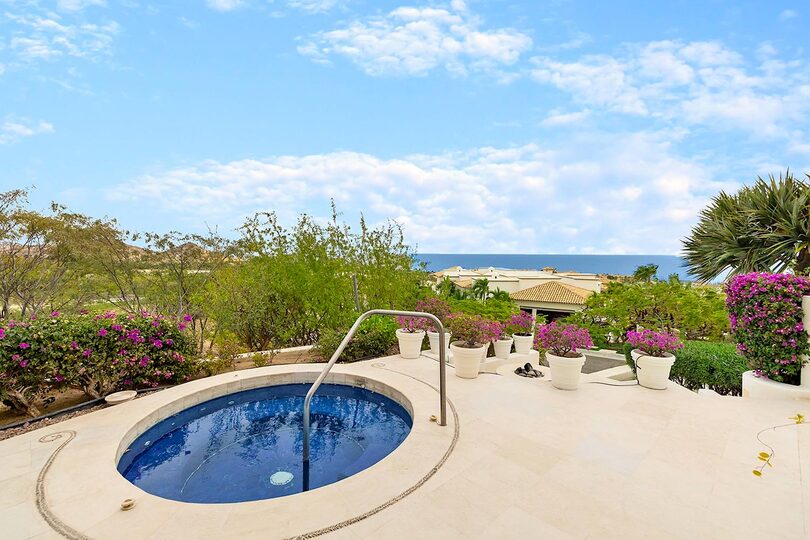 Luxusvilla in Cabo San Lucas erwartet Sie, Cabo San Lucas Villa 1039