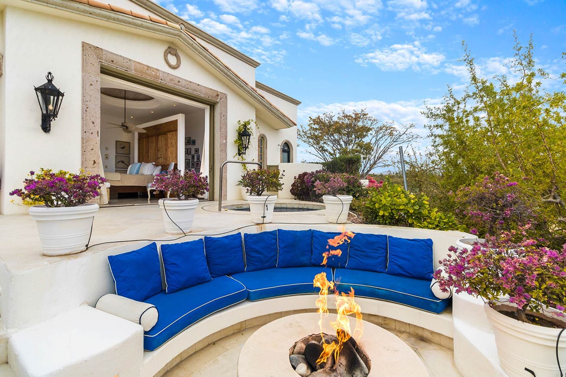 Luxusvilla in Cabo San Lucas erwartet Sie, Cabo San Lucas Villa 1039