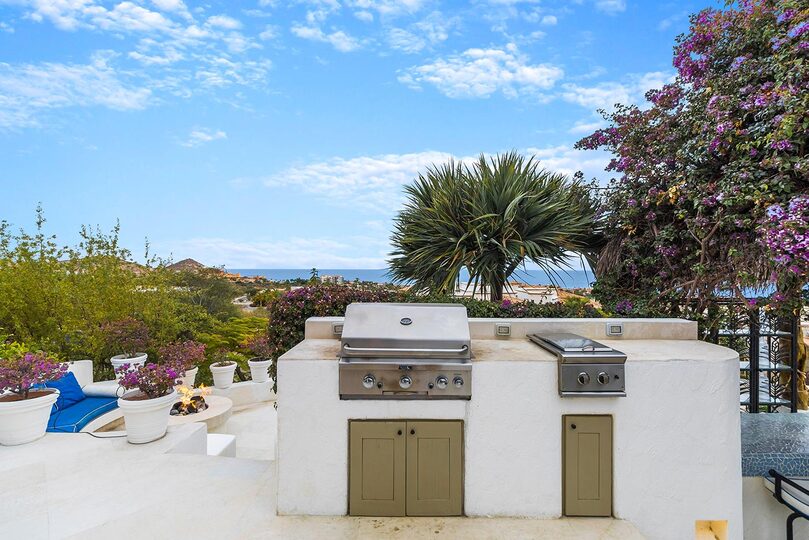 Luxusvilla in Cabo San Lucas erwartet Sie, Cabo San Lucas Villa 1039
