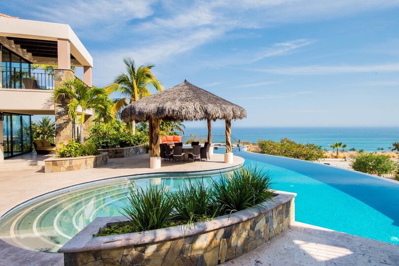 , Cabo San Lucas, Mexico