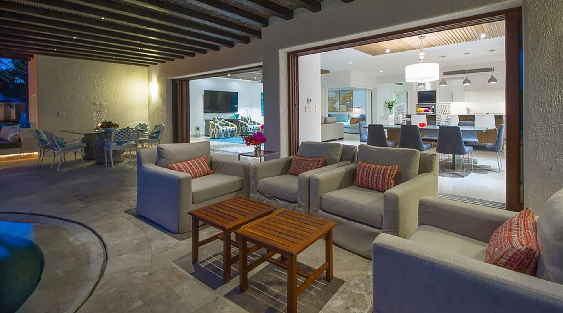 Exklusiver Luxus-Rückzugsort: Ihre Villa erwartet Sie, Cabo San Lucas Villa 1044