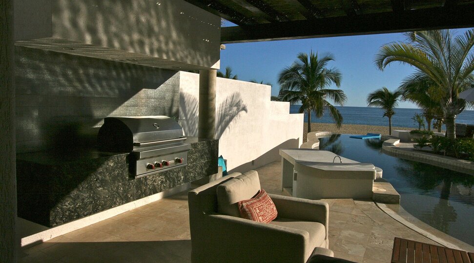 Exklusiver Luxus-Rückzugsort: Ihre Villa erwartet Sie, Cabo San Lucas Villa 1044