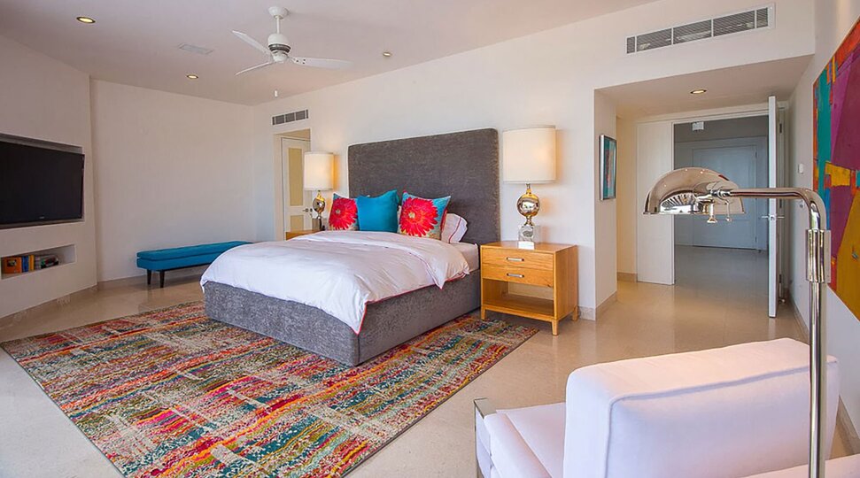 Exklusiver Luxus-Rückzugsort: Ihre Villa erwartet Sie, Cabo San Lucas Villa 1044
