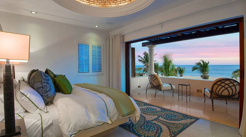 Exklusiver Luxus-Rückzugsort: Ihre Villa erwartet Sie, Cabo San Lucas Villa 1044