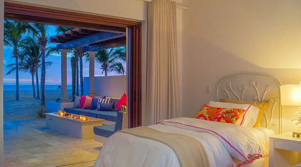 Exklusiver Luxus-Rückzugsort: Ihre Villa erwartet Sie, Cabo San Lucas Villa 1044