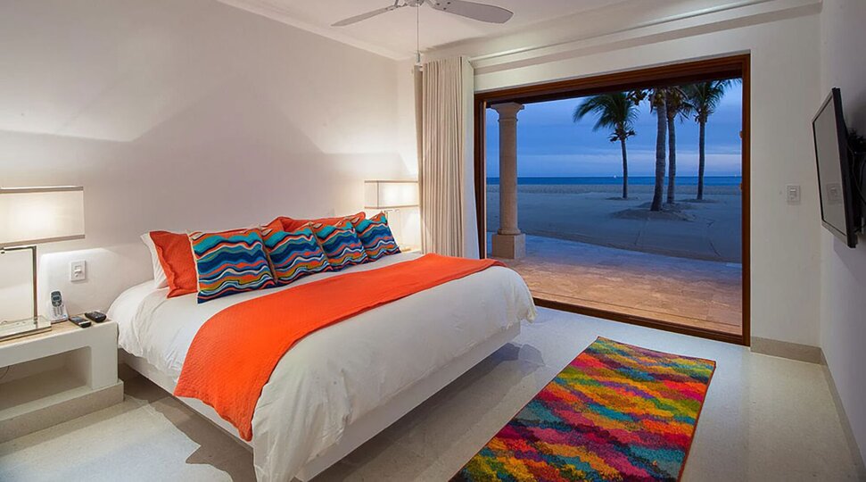 Exklusiver Luxus-Rückzugsort: Ihre Villa erwartet Sie, Cabo San Lucas Villa 1044