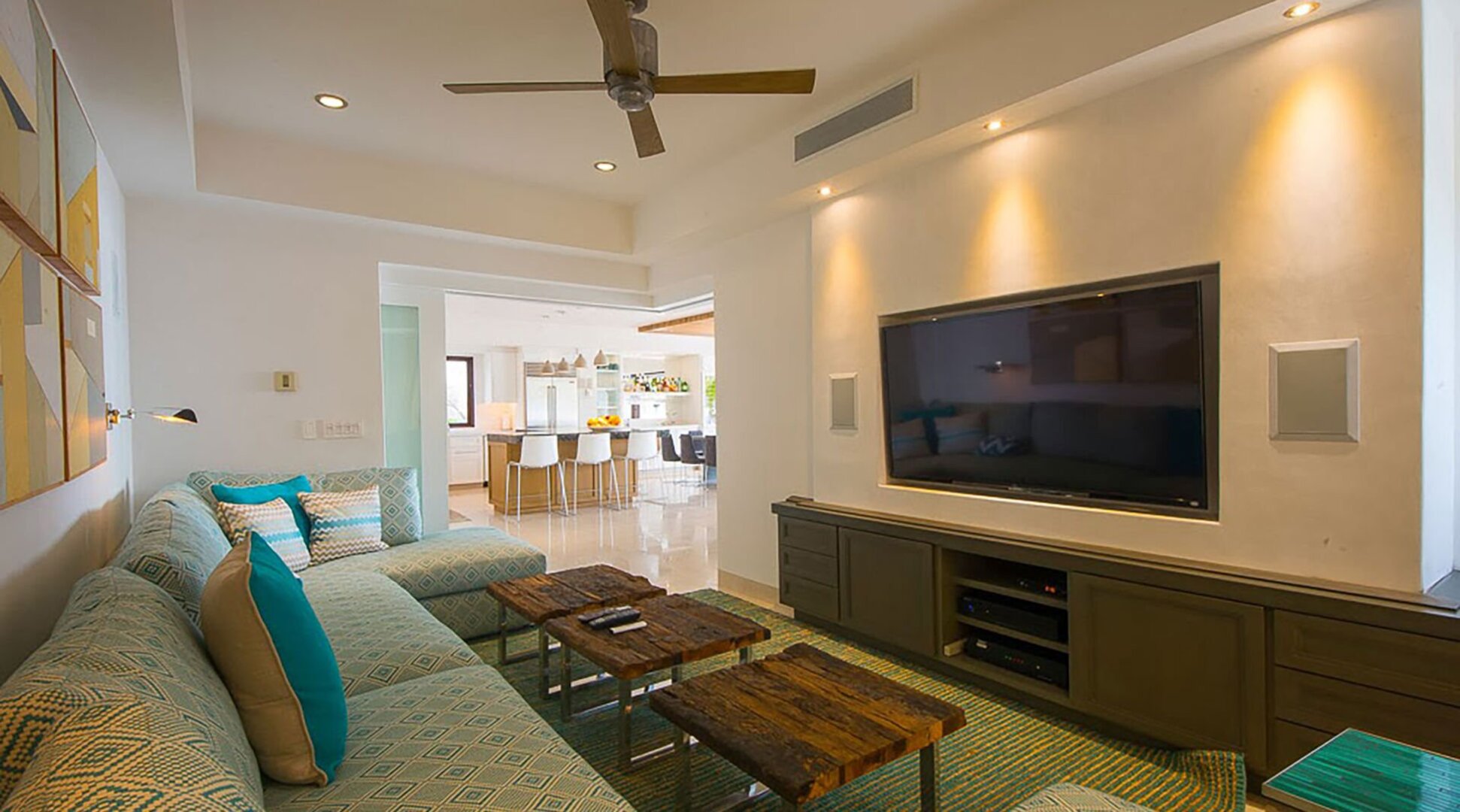 Exklusiver Luxus-Rückzugsort: Ihre Villa erwartet Sie, Cabo San Lucas Villa 1044