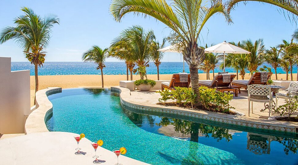 Exklusiver Luxus-Rückzugsort: Ihre Villa erwartet Sie, Cabo San Lucas Villa 1044, Cabo San Lucas, Mexico