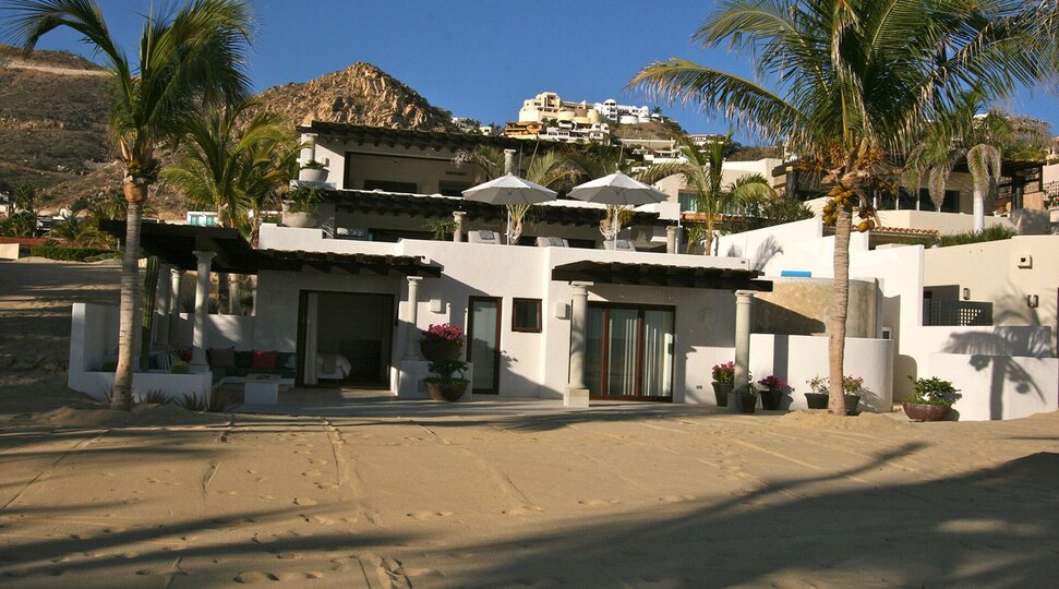 Exklusiver Luxus-Rückzugsort: Ihre Villa erwartet Sie, Cabo San Lucas Villa 1044