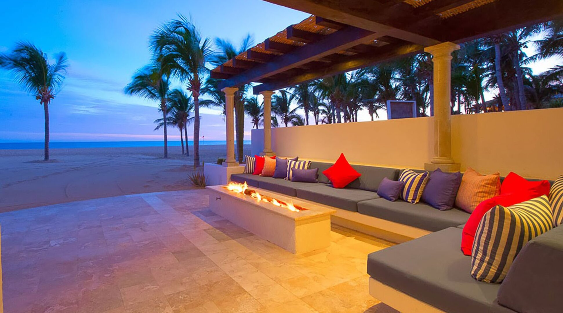Exklusiver Luxus-Rückzugsort: Ihre Villa erwartet Sie, Cabo San Lucas Villa 1044