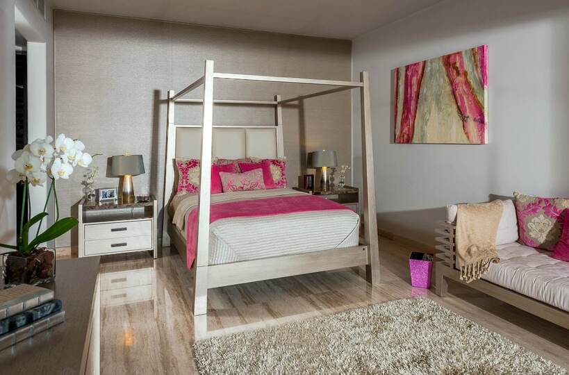 Privater Luxusurlaub, Cabo San Lucas Villa 1048