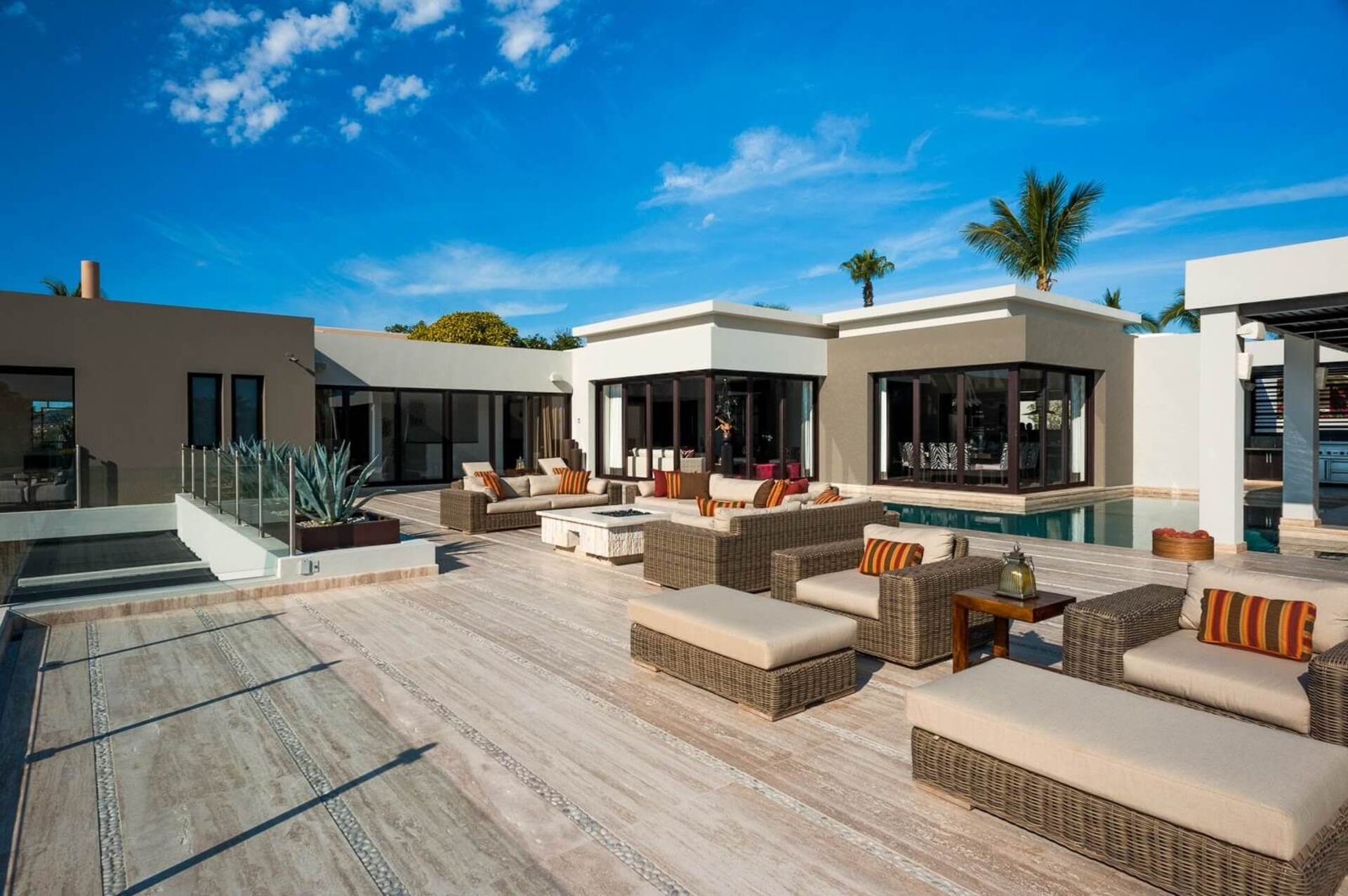 Privater Luxusurlaub, Cabo San Lucas Villa 1048