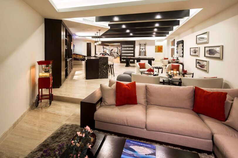 Privater Luxusurlaub, Cabo San Lucas Villa 1048