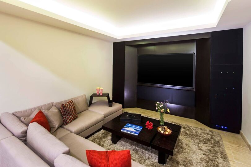 Privater Luxusurlaub, Cabo San Lucas Villa 1048