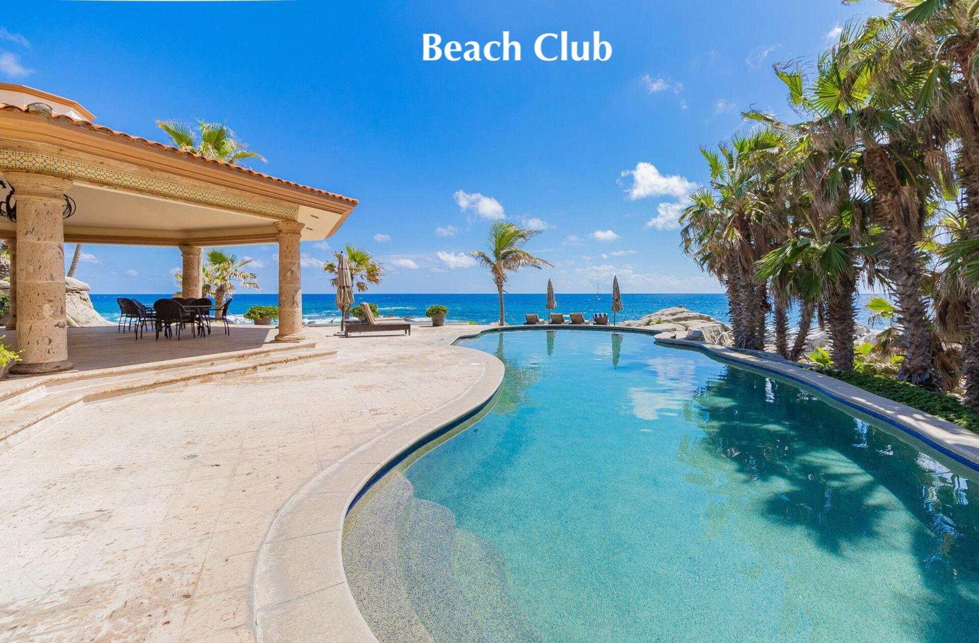 Privater Luxusurlaub, Cabo San Lucas Villa 1048