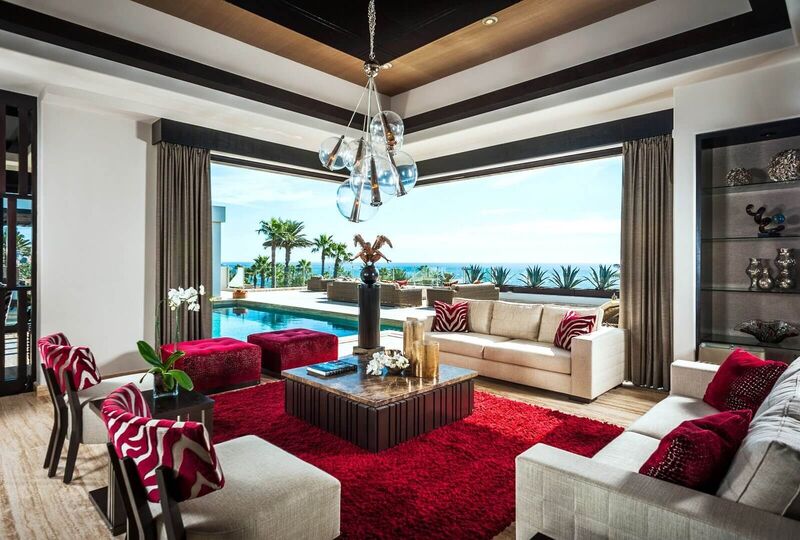 Privater Luxusurlaub, Cabo San Lucas Villa 1048