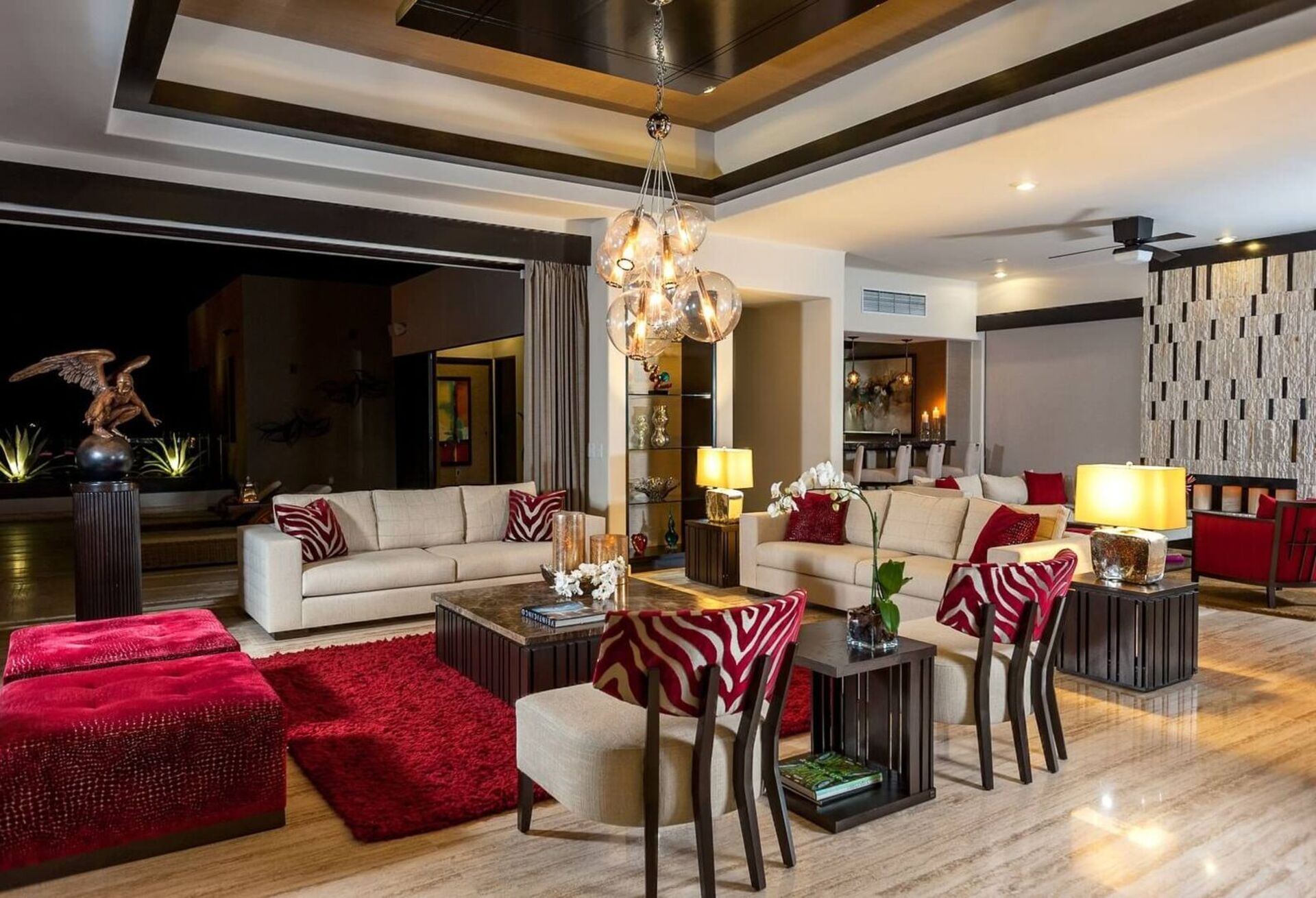 Privater Luxusurlaub, Cabo San Lucas Villa 1048