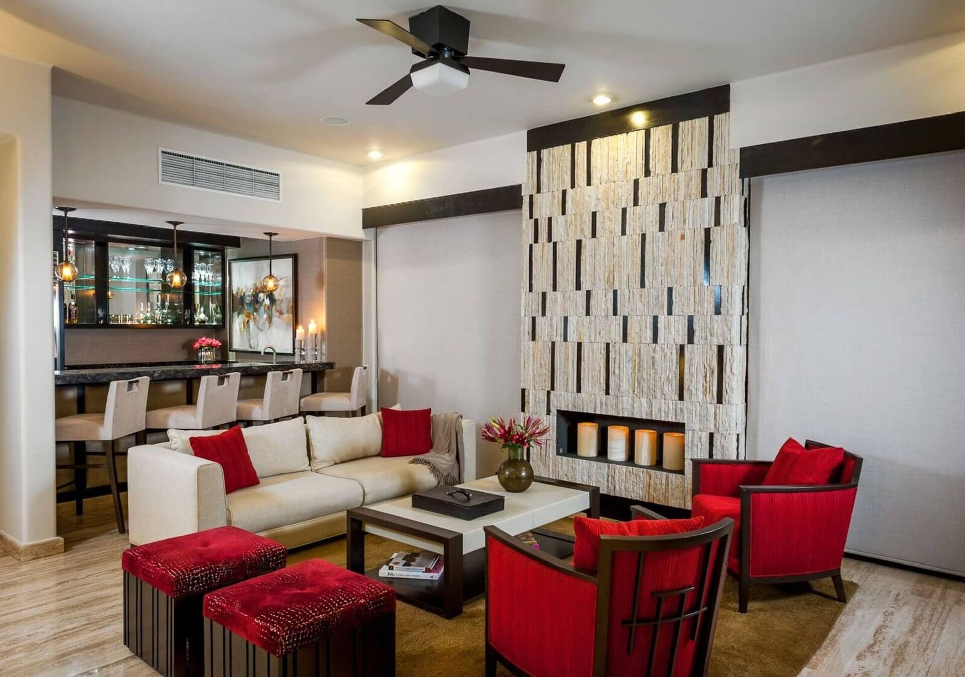 Privater Luxusurlaub, Cabo San Lucas Villa 1048