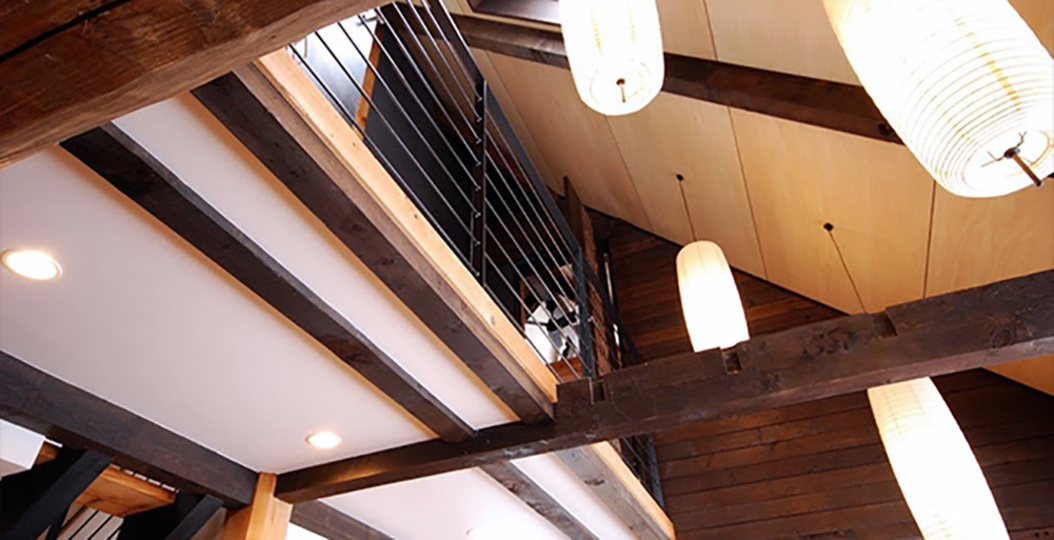 Gemütliches Chalet mit 4 Schlafzimmern in Niseko, 1000