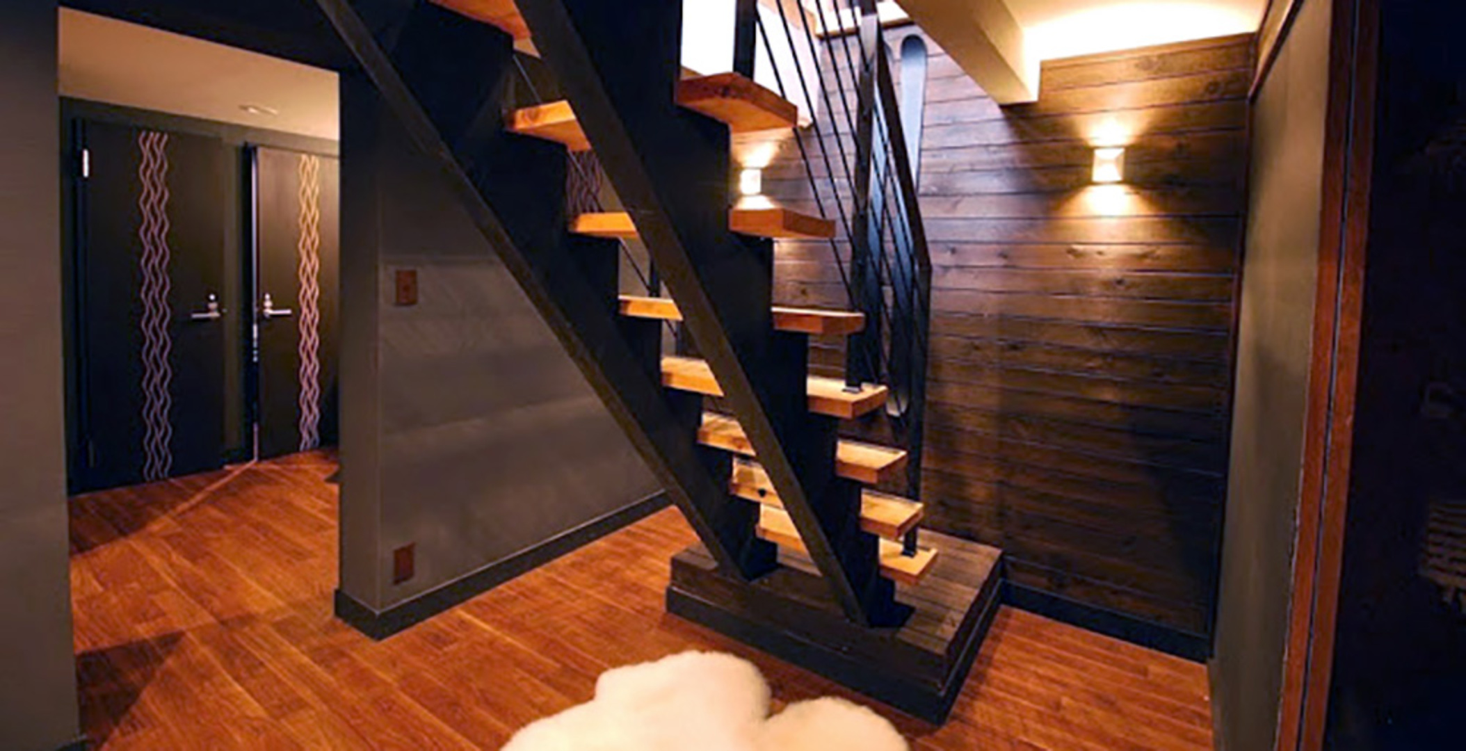 Gemütliches Chalet mit 4 Schlafzimmern in Niseko, 1000