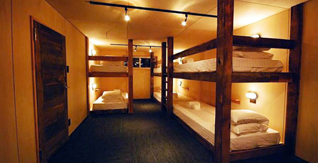 Gemütliches Chalet mit 4 Schlafzimmern in Niseko, 1000