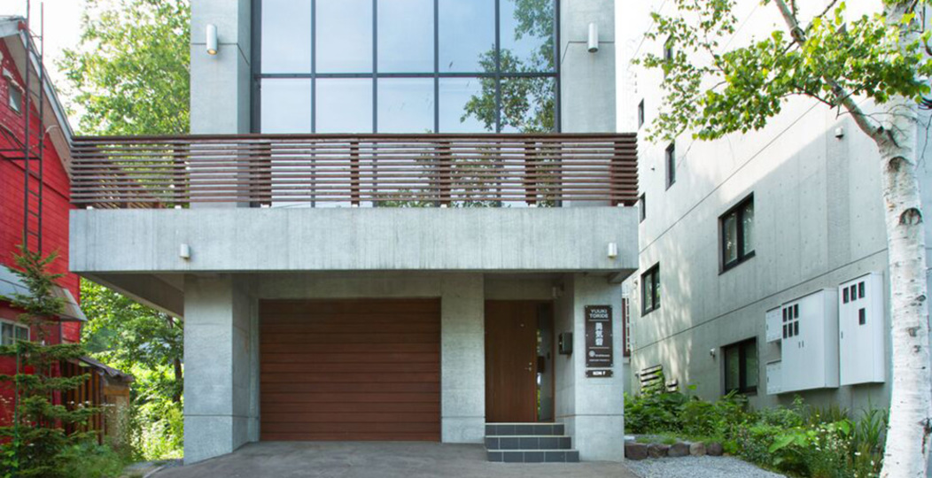 Luxuriöses 3-Bett-Ski-Chalet in bester Lage, Niseko Chalet 1001, Niseko, Japan