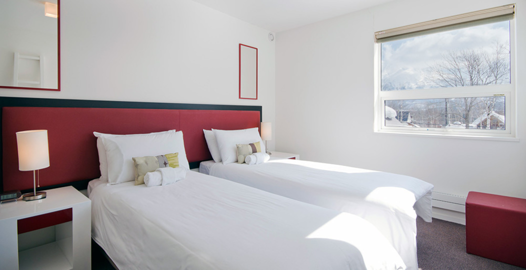 Luxuriöses 3-Bett-Ski-Chalet mit atemberaubender Aussicht, Niseko Chalet 1002