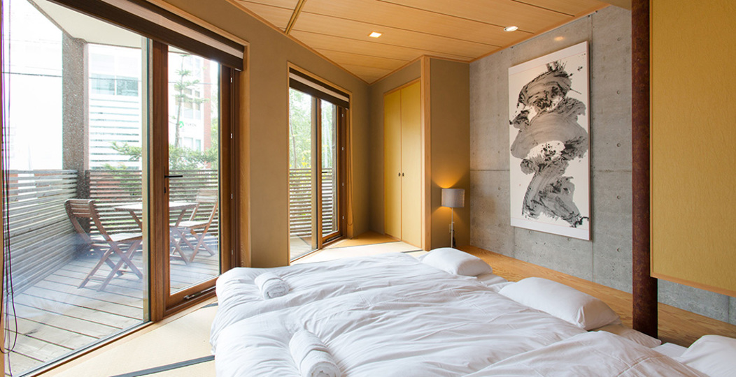 Exklusives Luxus-Chalet mit 5 Schlafzimmern, Niseko Chalet 1004