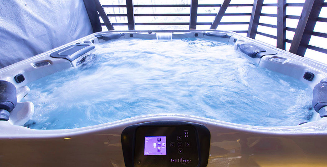 Luxuriöses Ski-Chalet mit 2 Betten und Whirlpool, Niseko Chalet 1007
