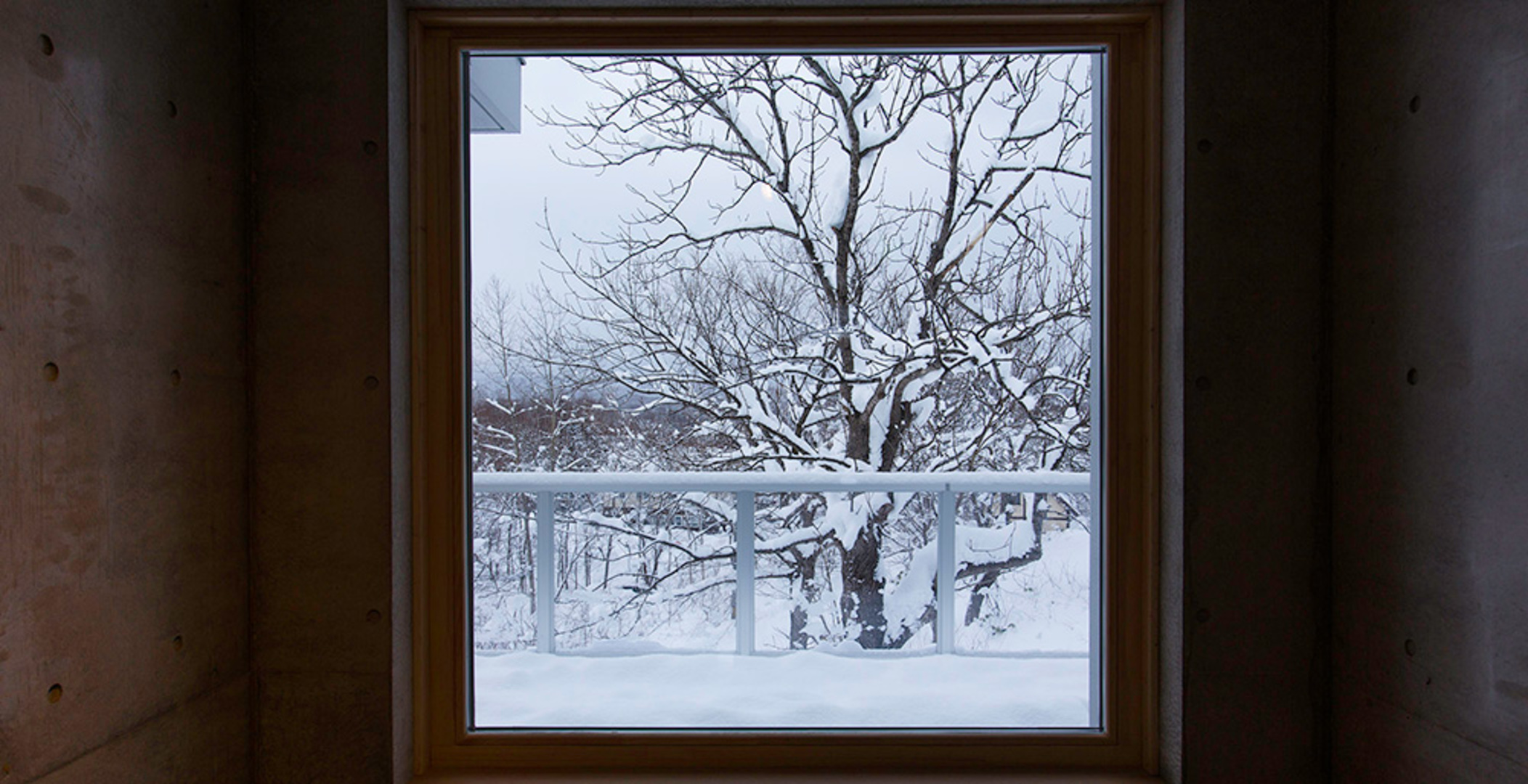 Luxuriöses 4-Bett-Ferienchalet in Hirafu, Niseko Chalet 1010
