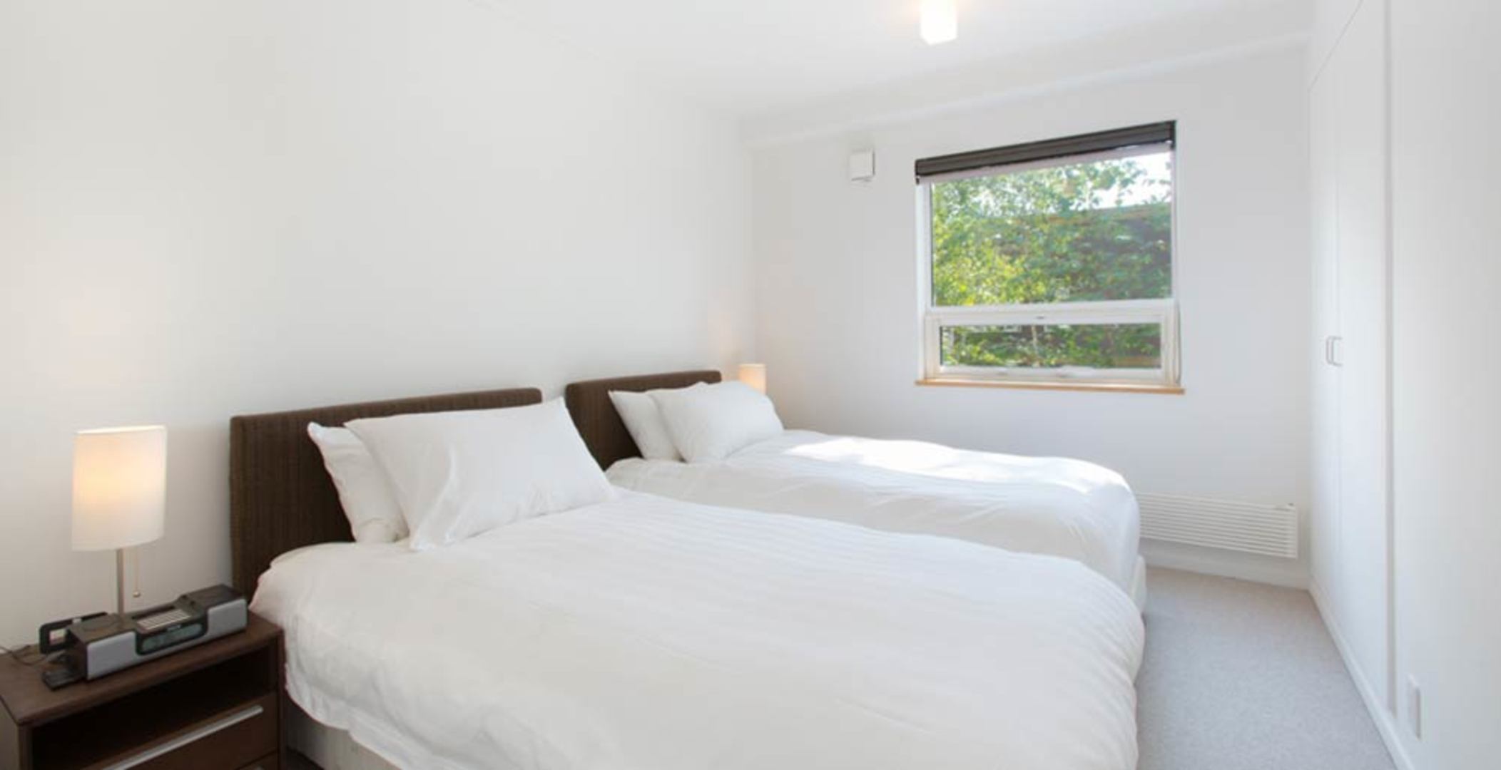 Ultimatives Ferienchalet mit 3 Schlafzimmern in der Nähe des Skigebiets, Niseko Chalet 1012