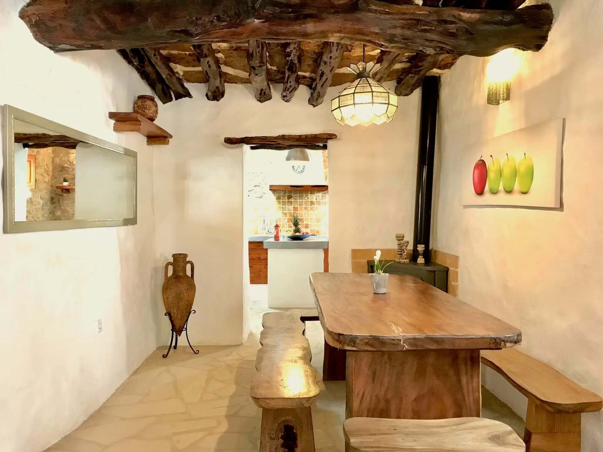 5 Star Villa La Verna Grande – An Elegant Ibiza Hideaway